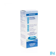 Afbeelding in Gallery-weergave laden, Bioxtra Droge Mond Gel Mondspray 50ml