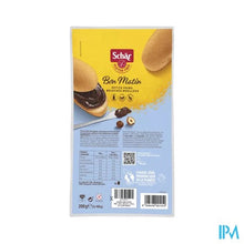 Load image into Gallery viewer, Schar Brood Bon Matin 200g 6463 Revogan