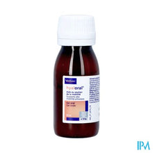Afbeelding in Gallery-weergave laden, Hyaloral 50ml