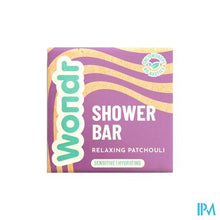 Afbeelding in Gallery-weergave laden, Shower Bar Temple Of Relax 102g