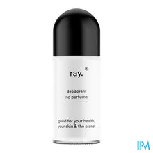 Afbeelding in Gallery-weergave laden, Ray Deodorant Z/parfum 50ml