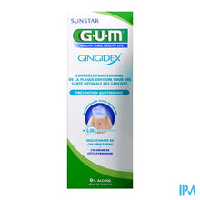 Afbeelding in Gallery-weergave laden, GUM® Gingidex® Mondspoelmiddel 300ml