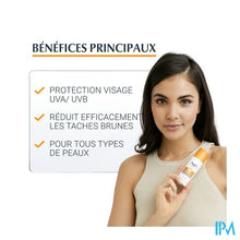 Afbeelding in Gallery-weergave laden, Eucerin Sun Pigment Control Fluid Ip50+ 50ml