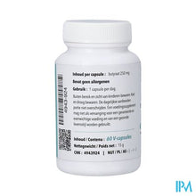 Load image into Gallery viewer, Butyraat Forte V-caps 60 Pharmanutrics