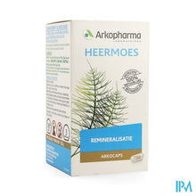 Afbeelding in Gallery-weergave laden, Arkocaps Heermoes Plantaardig 150 Cfr 4138053