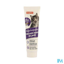 Afbeelding in Gallery-weergave laden, Beaphar Haarbalpasta 100g