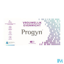 Load image into Gallery viewer, Progyn Caps 64