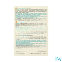 Afbeelding in Gallery-weergave laden, Vitamine C Will Boost Bruistabl 60