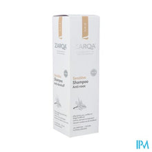Afbeelding in Gallery-weergave laden, Zarqa Sensitive Shampoo A/roos 200ml Nf