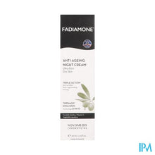 Load image into Gallery viewer, Fadiamone Gezichtscreme Tube 30ml