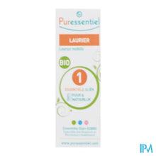 Afbeelding in Gallery-weergave laden, Puressentiel Eo Laurier Bio Expert 5ml