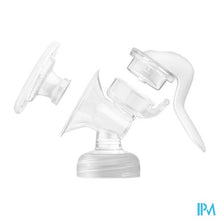 Afbeelding in Gallery-weergave laden, Philips Avent Via Natural Borstpomp