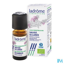 Afbeelding in Gallery-weergave laden, Ladrome Salvia Sclarea/scharlei 10ml