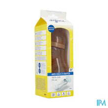 Load image into Gallery viewer, Difrax S-fles Natural Caramel 310ml