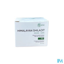 Afbeelding in Gallery-weergave laden, Holistic Resine Shilajit 30g