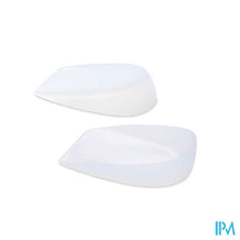 Afbeelding in Gallery-weergave laden, Bota Podo 12 Hielkussen Sil. Schelp 38-40 1paar