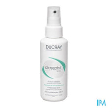 Afbeelding in Gallery-weergave laden, Ducray Diaseptyl Spray 125ml