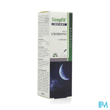 Load image into Gallery viewer, Fytostar Sleep Fit Instant 30ml