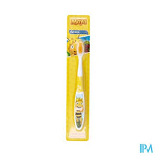 Load image into Gallery viewer, Dental Care Maya De Bij Tandenborstel 0-4j