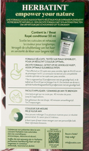 Afbeelding in Gallery-weergave laden, Herbatint 5m Licht Acajou Kastanje 170ml