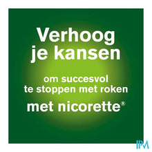 Load image into Gallery viewer, Nicorette Freshmint Kauwgom Suikervrij 30x2mg
