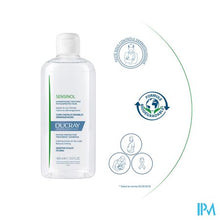 Afbeelding in Gallery-weergave laden, Ducray Sensinol Shampoo 200ml