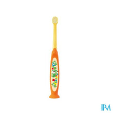 Afbeelding in Gallery-weergave laden, Elgydium Baby Tandenborstel Nf