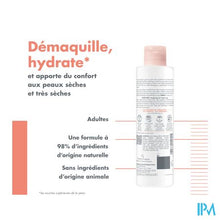 Afbeelding in Gallery-weergave laden, Avene Essentiels Milde Reinigingsmelk 200ml