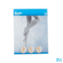 Afbeelding in Gallery-weergave laden, Botalux 40 Panty Steun Nero N4