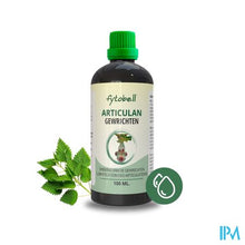 Afbeelding in Gallery-weergave laden, Fytobell Articulan Nf Gutt 100ml