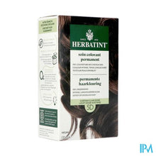 Afbeelding in Gallery-weergave laden, Herbatint 5d Licht Goudkastanje 170ml