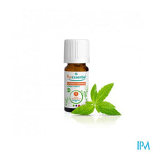 Afbeelding in Gallery-weergave laden, Puressentiel Eo Citroen Litsea Bio 10ml