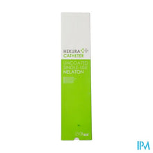 Afbeelding in Gallery-weergave laden, Hekura Catheter Urin. Nelaton Wegwerp 40cm Ch12 30