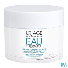 Afbeelding in Gallery-weergave laden, Uriage Balsem Fondant Lichaam 200ml
