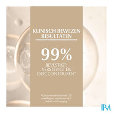 Afbeelding in Gallery-weergave laden, Eucerin Hyaluron Filler+elast.oogcontour Ip20 15ml