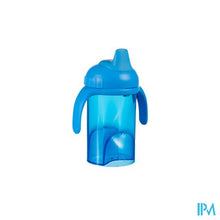 Afbeelding in Gallery-weergave laden, Difrax Anti-lekbeker Met Zachte Tuit 704