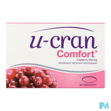 Load image into Gallery viewer, U-cran Comfort Tabl 60
