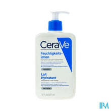 Load image into Gallery viewer, Cerave Melk Hydraterend 473ml