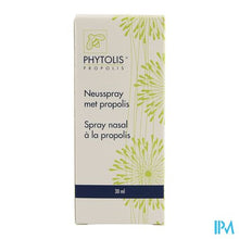 Afbeelding in Gallery-weergave laden, Phytolis Propolis Neusspray 30ml Revogan