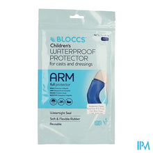 Load image into Gallery viewer, Sealprotect Sport Kind Arm 4-7j 51m