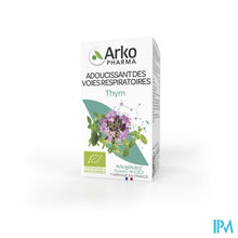 Afbeelding in Gallery-weergave laden, Arkocaps Tijm Bio Caps 45 Nf