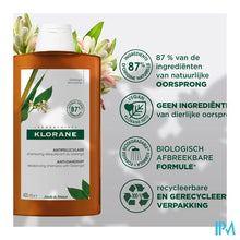 Afbeelding in Gallery-weergave laden, Klorane Capil. Sh Galanga 200ml