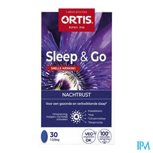 Afbeelding in Gallery-weergave laden, Ortis Sleep & Go Comp 30