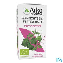 Afbeelding in Gallery-weergave laden, Arkocaps Brandnetel Plantaardig 45 Cfr 4138012