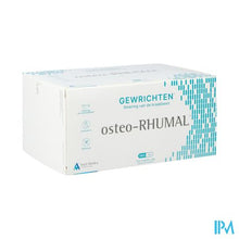 Load image into Gallery viewer, Osteo Rhumal Caps 160