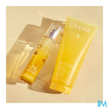 Afbeelding in Gallery-weergave laden, Caudalie Douchegel Soleil Vignes 200ml Nf