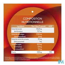 Afbeelding in Gallery-weergave laden, Oenobiol Perfect Bronze Intense Caps 2x30