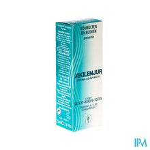 Load image into Gallery viewer, Akilenjur Creme Gezicht-hand-voet Tube 75ml 104500