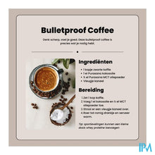 Afbeelding in Gallery-weergave laden, Purasana Superfoods Mct Oil Bio Pdr 200g