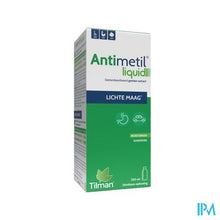 Load image into Gallery viewer, Antimetil Liquid 250ml